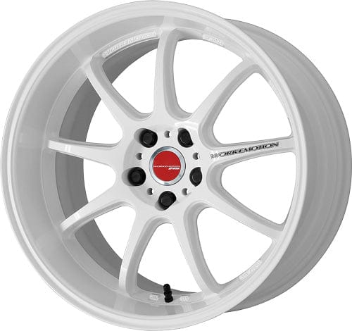 WORK EMOTION D9R