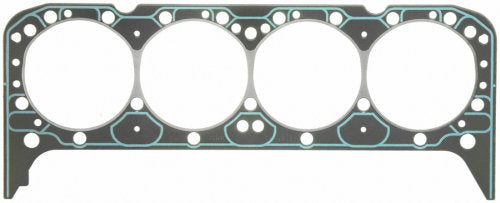 Felpro Steel Pre-Flattened O-Ring Head Gasket FE1003