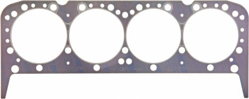 Felpro Steel Pre-Flattened O-Ring Head Gasket FE1004