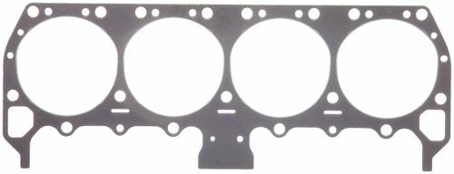 Felpro Steel Pre-Flattened O-Ring Head Gasket FE1009