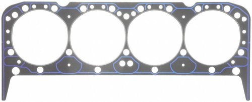 Felpro Copper Pre-Flattened O-Ring Head Gasket FE1010