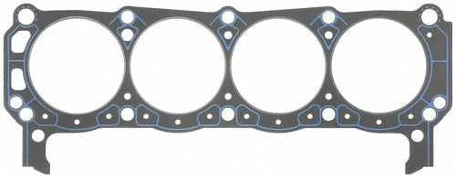 Felpro Copper Pre-Flattened O-Ring Head Gasket FE1011-2