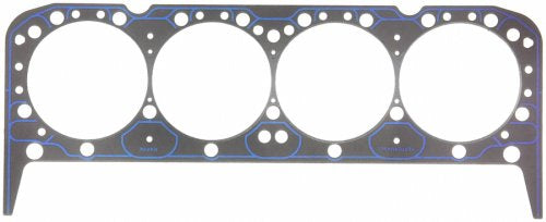 Felpro Steel Pre-Flattened O-Ring Head Gasket FE1014