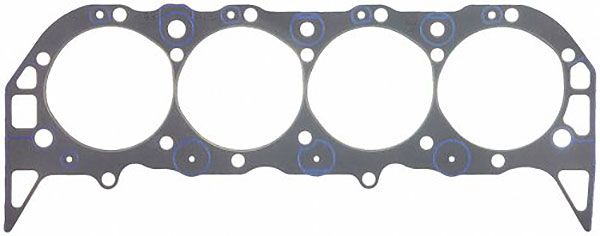 Felpro Steel Pre-Flattened O-Ring Head Gasket FE1017-1