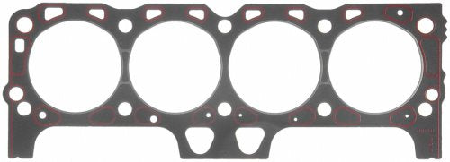 Felpro Steel Pre-Flattened O-Ring Head Gasket FE1018