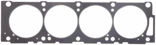 Felpro Steel Pre-Flattened O-Ring Head Gasket FE1020