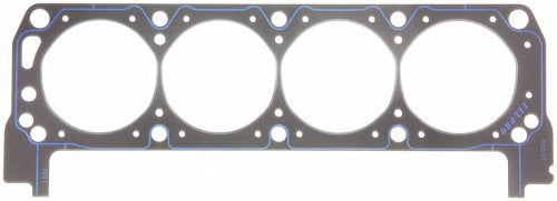 Felpro Steel Pre-Flattened O-Ring Head Gasket FE1021