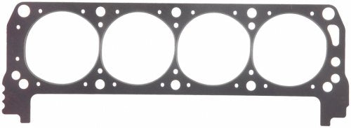 Felpro Steel Pre-Flattened O-Ring Head Gasket FE1023