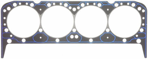 Felpro Steel Pre-Flattened O-Ring Head Gasket FE1034