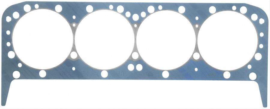 Felpro Steel Pre-Flattened O-Ring Head Gasket FE1036