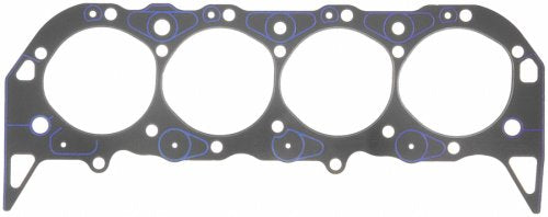 Felpro Steel Pre-Flattened O-Ring Head Gasket FE1037