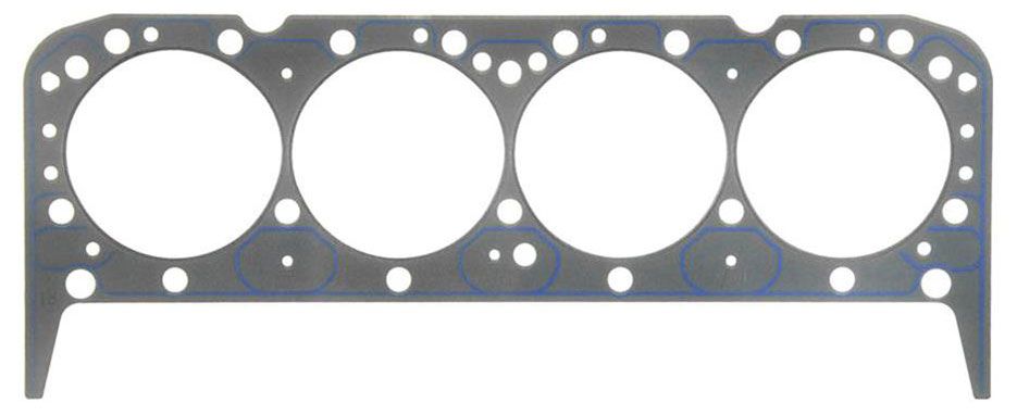 Felpro Steel Pre-Flattened O-Ring Head Gasket FE1043