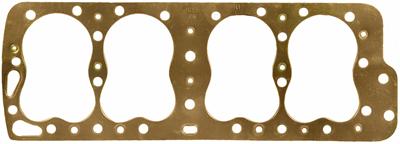 Felpro Copper Sandwich Head Gasket FE1055