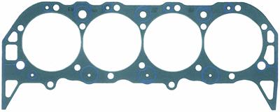 Felpro Steel Pre-Flattened O-Ring Head Gasket FE1057