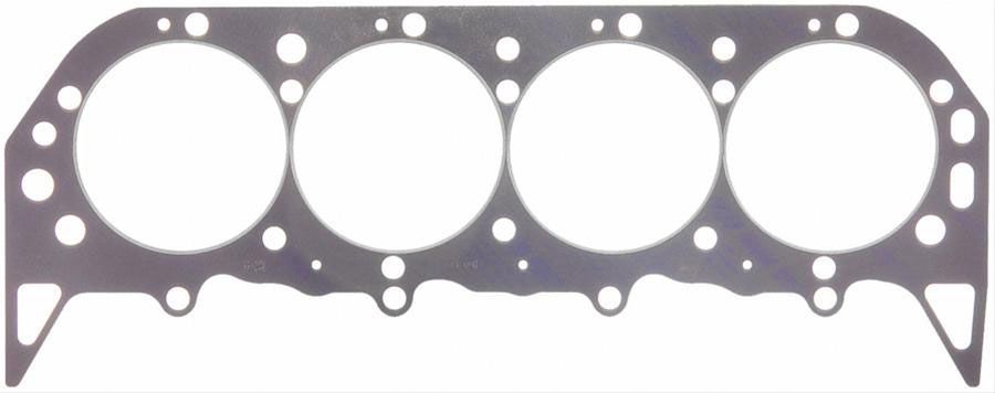 Felpro Steel Pre-Flattened O-Ring Head Gasket FE1093