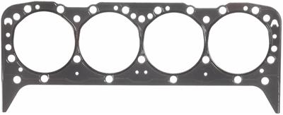 Felpro Embossed Rubber Coated Shim Head Gasket FE1094