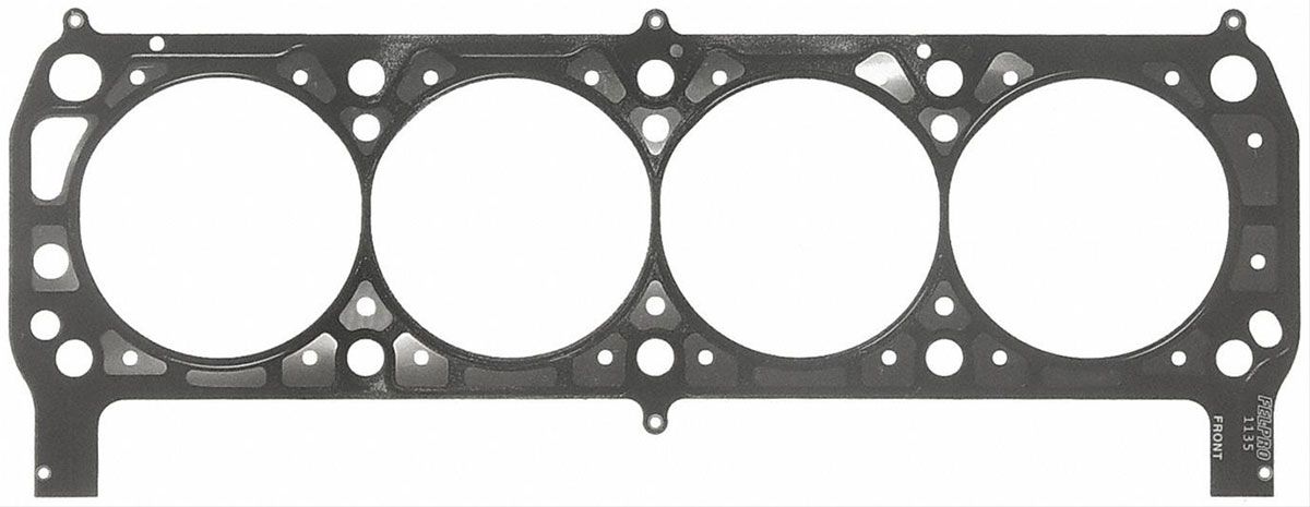 Felpro PermaTorque MLS Head Gasket FE1135