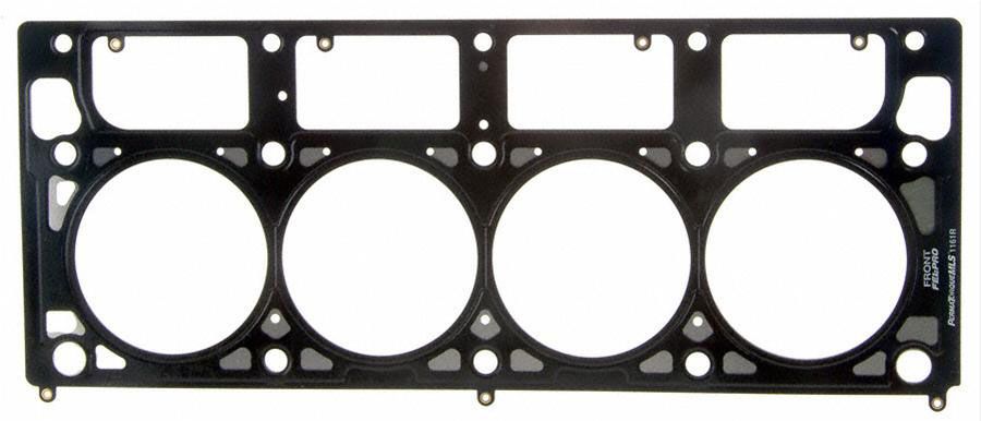 Felpro PermaTorque MLS Head Gasket FE1161R