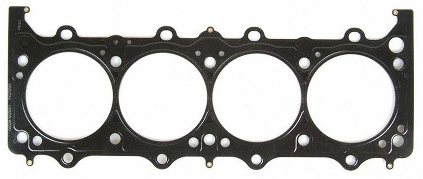 Felpro PermaTorque MLS Head Gasket FE1186