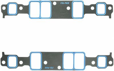 Felpro Printoseal Intake Manifold Gasket Set FE1202