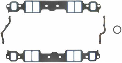 Felpro Printoseal Intake Manifold Gasket Set FE1205