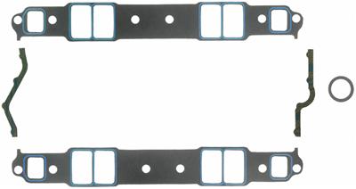 Felpro Printoseal Intake Manifold Gasket Set FE1206