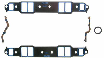 Felpro Printoseal Steel Core Intake Manifold Gasket Set FE1206S-3