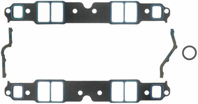 Felpro Printoseal Intake Manifold Gasket FE1207