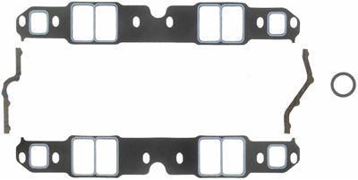 Felpro Printoseal Intake Manifold Gasket Set FE1209