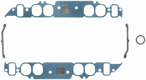 Felpro Embossed Steel Laminate Intake Manifold Gasket Set FE1210