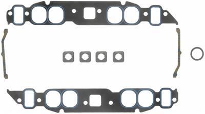 Felpro Printoseal Intake Manifold Gasket Set FE1212