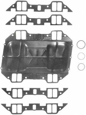 Felpro Embossed Steel & Composite Intake Manifold Gasket Set FE1215