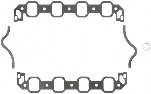 Felpro Printoseal Intake Manifold Gasket FE1221-5