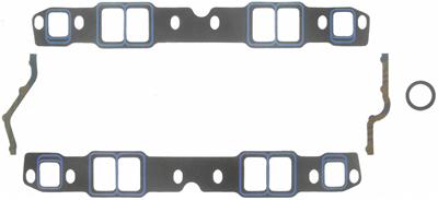 Felpro Printoseal Intake Manifold Gasket Set FE1222-2