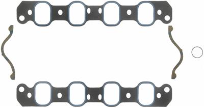 Felpro Printoseal Intake Manifold Gasket Set FE1228