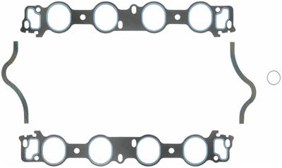 Felpro Printoseal Intake Manifold Gasket Set FE1231