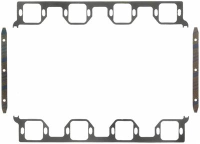 Felpro Composite Intake Manifold Gasket Set FE1234