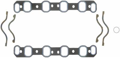 Felpro Printoseal Intake Manifold Gasket Set FE1240