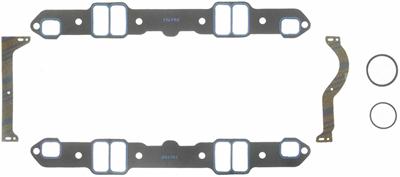 Felpro Printoseal Intake Gasket Manifold Gasket Set FE1243