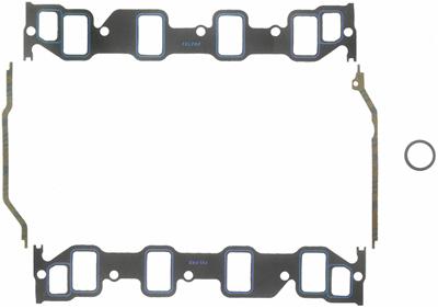 Felpro Printoseal Intake Manifold Gasket Set FE1246