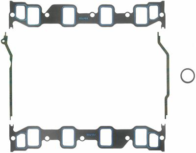 Felpro Printoseal Intake Manifold Gasket Set FE1247