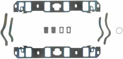 Felpro Printoseal Intake Manifold Gasket Set FE1250