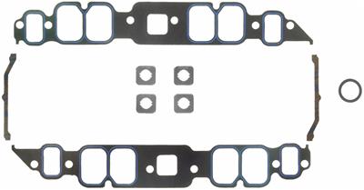 Felpro Printoseal Intake Manifold Gasket Set FE1274