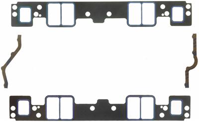 Felpro Printoseal Intake Manifold Gasket Set FE1289