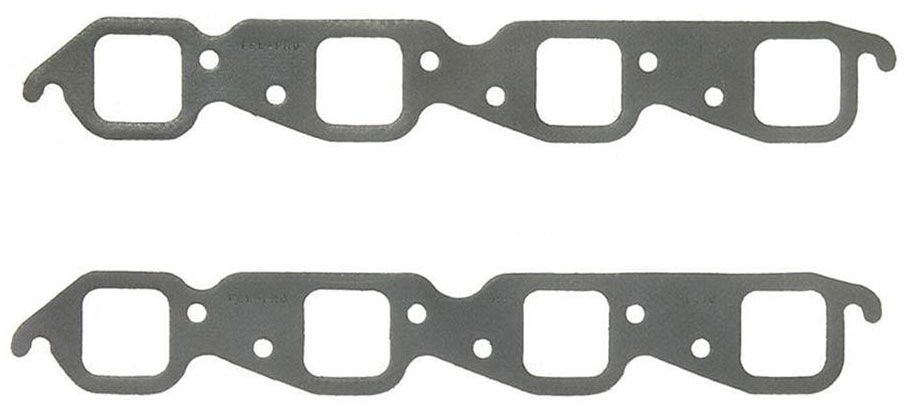 Felpro Perforated Steel Exhaust Gasket Set FE1410