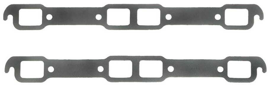 Felpro Perforated Steel Exhaust Gasket Set FE1414