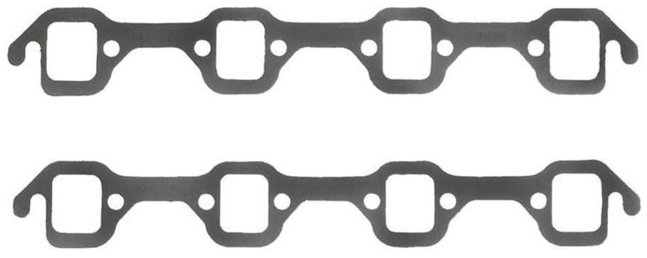 Felpro Perforated Steel Exhaust Gasket Set FE1415