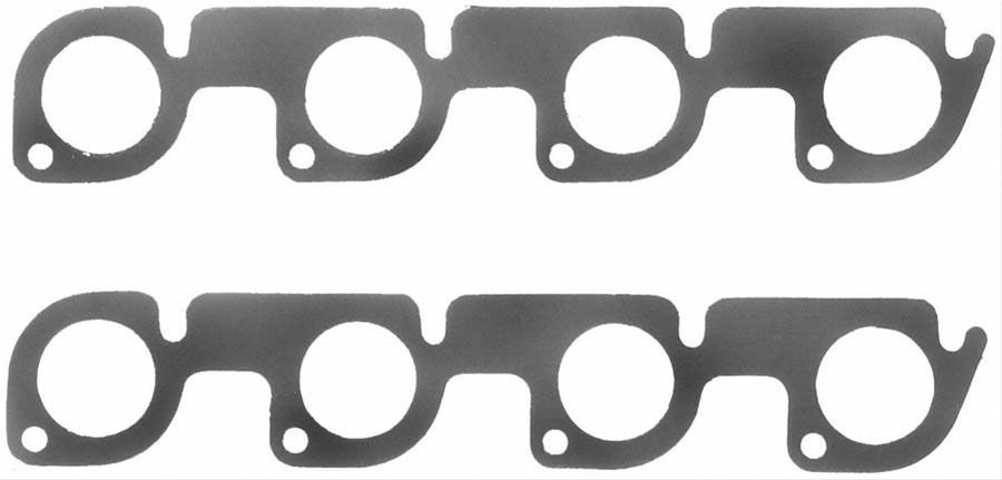 Felpro Perforated Steel Exhaust Gasket Set FE1417