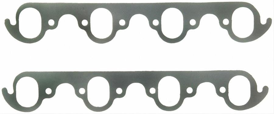 Felpro Perforated Steel Exhaust Gasket Set FE1419