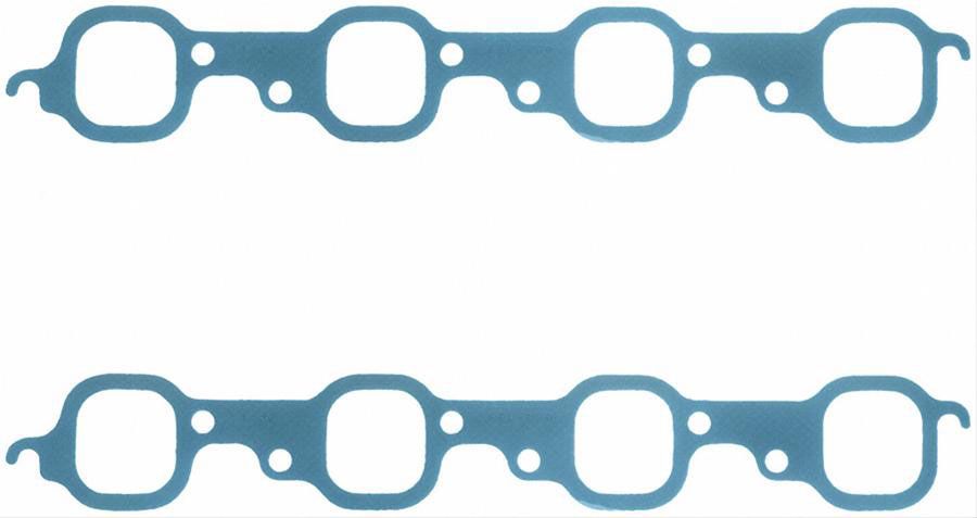 Felpro Perforated Steel Exhaust Gasket Set FE1422